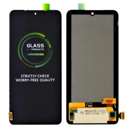 LCD & Digitizer Xiaomi Redmi Note 11 Pro Oled