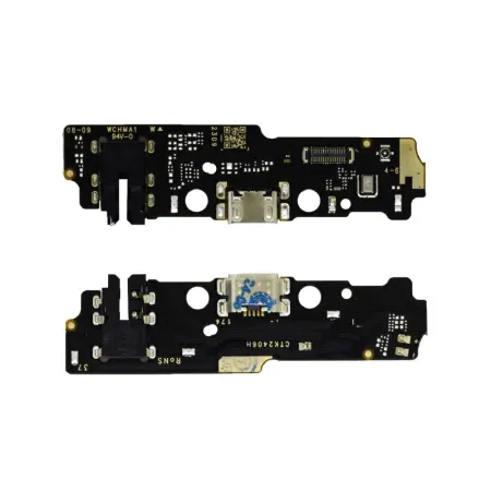 Plugin Connector Xiaomi Redmi A1 / A2 with Microphone and PCB OEM Type A