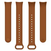 Band Replacement Ancus Wear for Xiaomi Band 8 Brown