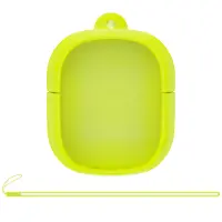 Wireless Hands Free TWS Acefast T6 Color Youth Green v5.0  with Led Display Noise Reduction IPX4 Inlude Case