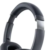 Wireless Acefast H2 Active Noise Cancelling V5.3  AUX Por -40dB ANC HiFi Large Dynami Coil 80hr Play Time  Black