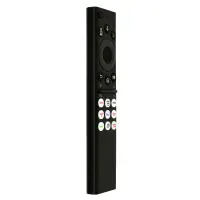 Remote Control Compatible Type URC01910F with Voice Remote Control for Samsung