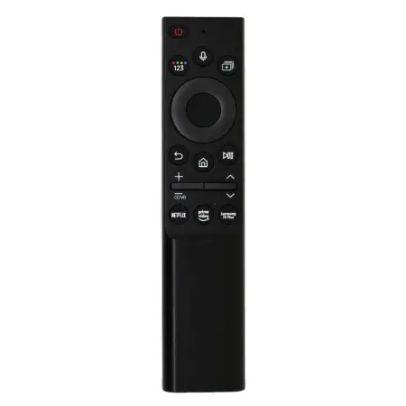 Remote Control Compatible Type BN59-01357F with Bluetooth Voice Remote for Samsung