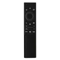 Remote Control Compatible Type BN59-01357F with Bluetooth Voice Remote for Samsung