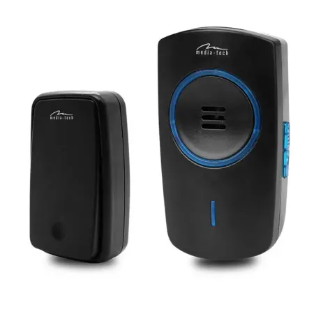 Media-Tech Doorbell MT5701 150m IP44