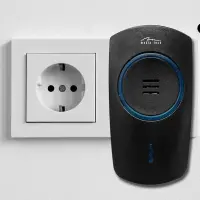 Media-Tech Doorbell MT5701 150m IP44