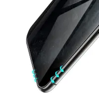 Tempered Glass Hoco G11 30 Decree Privacy Angle Anti-Scratcht, Anti-Fingerprint 0.33mm για Apple  iPhone X/XS/11 Pro