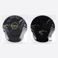 Mousepad Hoco GM30 Polar Fox with Wrist Rest Gel 230x215x20mm