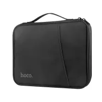 Hoco GT2 Simple Notebook Carrying Case up to 12.9" Black