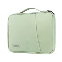 Hoco GT2 Simple Notebook Carrying Case up to 12.9" Green