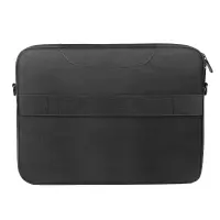 Hoco Shoulder / Hand Bag for Laptop GT1 Simple up to 14" Black