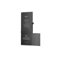 Battery Hoco J112 Zero Cycle Compatible with Apple iPhone  XS Max 3174mAh Without Installation Warning