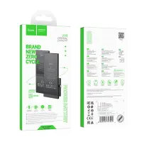 Battery Hoco J112 Zero Cycle Compatible with Apple iPhone 12 Mini 2227mAh Without Installation Warning