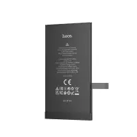 Battery Hoco J112 Zero Cycle Compatible with Apple iPhone 14 3279mAh Without Installation Warning