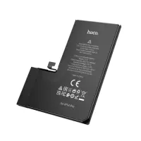 Battery Hoco J112 Zero Cycle Compatible with Apple iPhone 14 Pro 3200mAh Without Installation Warning