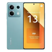 Xiaomi Redmi Note 13 5G Dual Sim 6.67" 8GB/256GB NFC Blue 2312DRAABG