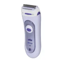 Rechargeable Body Shaver- Braun Silk -Epil  LS5560