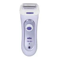 Rechargeable Body Shaver- Braun Silk -Epil  LS5560