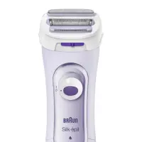 Rechargeable Body Shaver- Braun Silk -Epil  LS5560