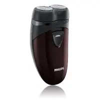 Rechargeable Facial Dry  Shaver  Philips PQ206/18