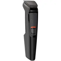 Rechargeable Face Trimmer -  MG3710/15  Philips Multigroom Series 3000