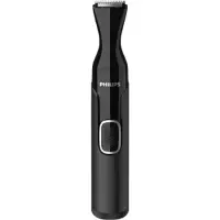 Facial Trimmer for Nose & Eyebrows - Philips NT5650/16