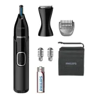 Facial Trimmer for Nose & Eyebrows - Philips NT5650/16