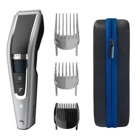 Rechargeable Clipper Philips suitable for hair, beard and body- Philips  HC5650/15