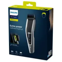 Rechargeable  Hair Trimmer -  Philips Series 5000 HC5630/15