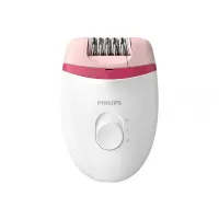 Electric Hair Remover  Body and Face  Epilation Philips Satinelle Essential -   Philips - BRP506/00