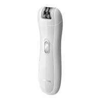 Electric Hair Remover  Body and Face  Epilation Philips Satinelle Essential -   Philips - BRP506/00