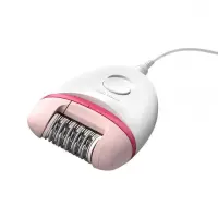 Electric Hair Remover  Body and Face  Epilation Philips Satinelle Essential -   Philips - BRP506/00