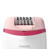 Electric Hair Remover  Body and Face  Epilation Philips Satinelle Essential -   Philips - BRP506/00