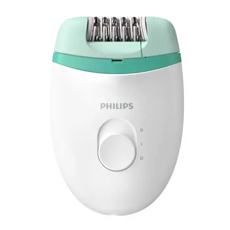 Electric Hair Removal Device - Philips Satinelle Essential Epilator BRE224/00