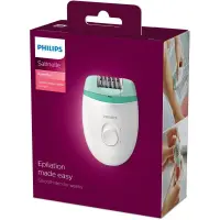 Electric Hair Removal Device - Philips Satinelle Essential Epilator BRE224/00