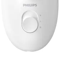 Electric Hair Removal Device - Philips Satinelle Essential Epilator BRE224/00