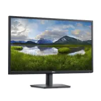 Monitor Dell  E2723H 62.33 cm  (27’’) 1920 x 1080 pixels Full HD LED Black