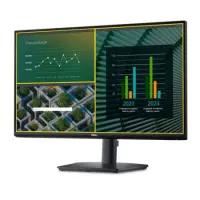 Monitor Dell  E2724HS  61.45 cm (27’’) 1920 x 1080 pixels Full HD LED Black