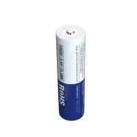 Rechargable Ιndustrial Τype Βattery Xtar 18650 Li-ion 3.6V 4000mAh 10A Protected