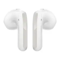 Wireless Bluetooth Xiaomi Redmi Buds 6 Active BHR8391GL Bluetooth v5.4 IPX4 with Noise Cancellation White