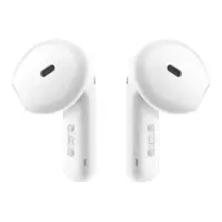 Wireless Bluetooth Xiaomi Redmi Buds 6 Active BHR8391GL Bluetooth v5.4 IPX4 with Noise Cancellation White