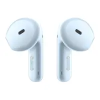 Wireless Bluetooth Xiaomi Redmi Buds 6 Active BHR8394GL Bluetooth v5.4 IPX4 with Noise Cancellation Blue