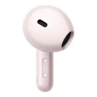 Wireless Bluetooth Xiaomi Redmi Buds 6 Active BHR8395GL Bluetooth v5.4 IPX4 with Noise Cancellation Pink