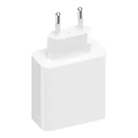 Travel Charger Xiaomi 67W BHR7493EU GaN  με USB-A και 2x USB-C White