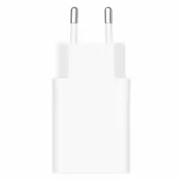 Travel Charger Xiaomi BHR7757EU 22.5W με USB-A 5V 3A White