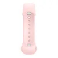 Xiaomi Smart Band 9 BHR8345GL Αδιάβροχο έως 5ATM 233mAh 1.62" AMOLED Pink