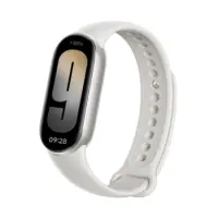 Xiaomi Smart Band 9 BHR8642GL Αδιάβροχο έως 5ATM 233mAh 1.62" AMOLED Gray