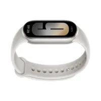 Xiaomi Smart Band 9 BHR8642GL Αδιάβροχο έως 5ATM 233mAh 1.62" AMOLED Gray