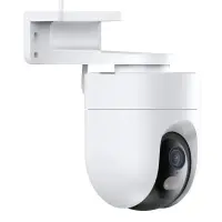 Smart Camera Xiaomi CW400 BHR7624GL Full HD+ Wi-Fi 4MP MicroSD Slot Lens and Two-way Audio IP66