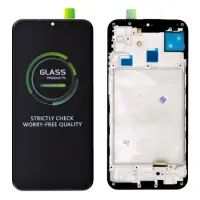 LCD & Digitizer Samsung SM-A155 Galaxy A15 4G SM-A156 Galaxy A15 5G Incel with framel